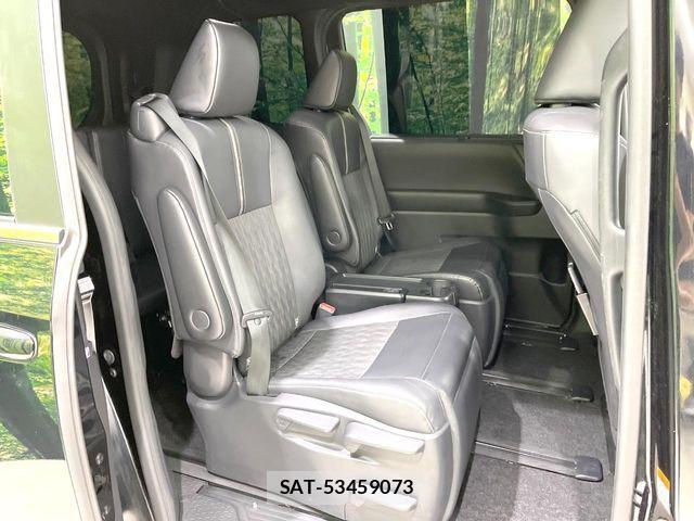Toyota NOAH HYBRID 2023-10 8337166-9