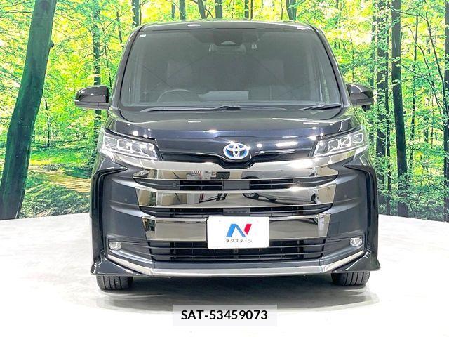 Toyota NOAH HYBRID 2023-10 8337166-14
