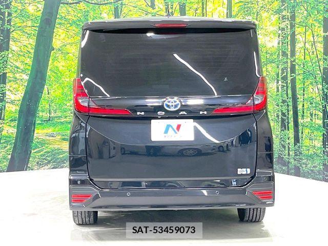 Toyota NOAH HYBRID 2023-10 8337166-15