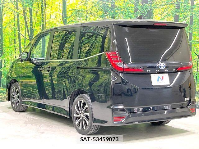 Toyota NOAH HYBRID 2023-10 8337166-17