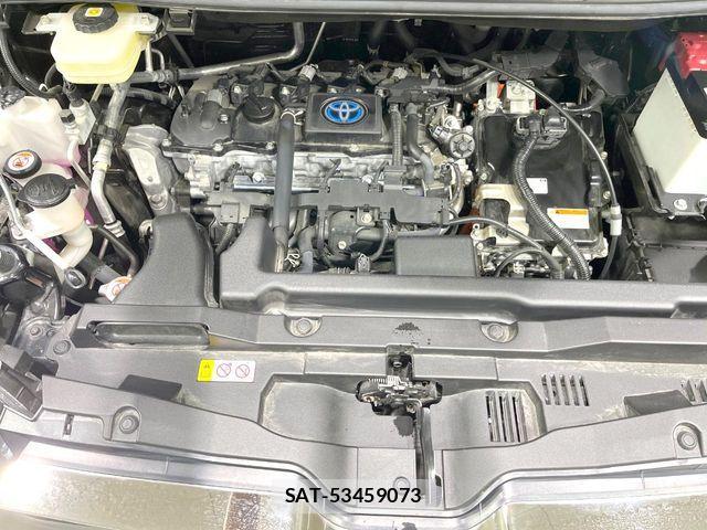 Toyota NOAH HYBRID 2023-10 8337166-18