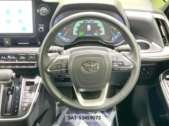 Toyota NOAH HYBRID 2023-10 8337166-7