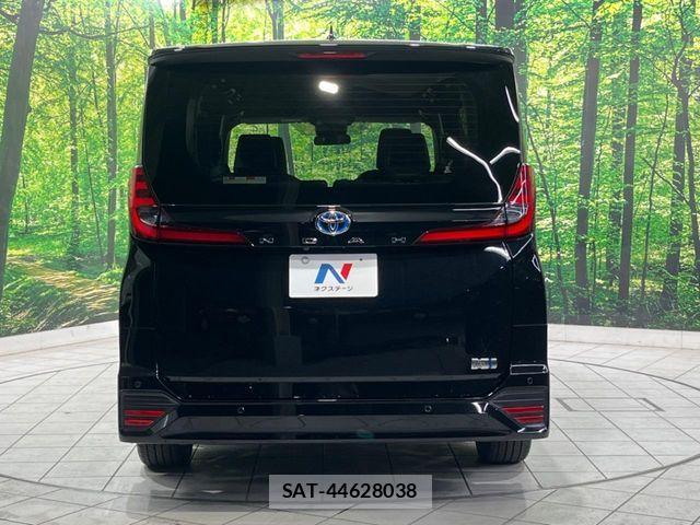 Toyota NOAH HYBRID 2025-02 8355220-15