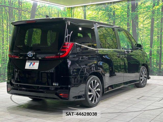 Toyota NOAH HYBRID 2025-02 8355220-17