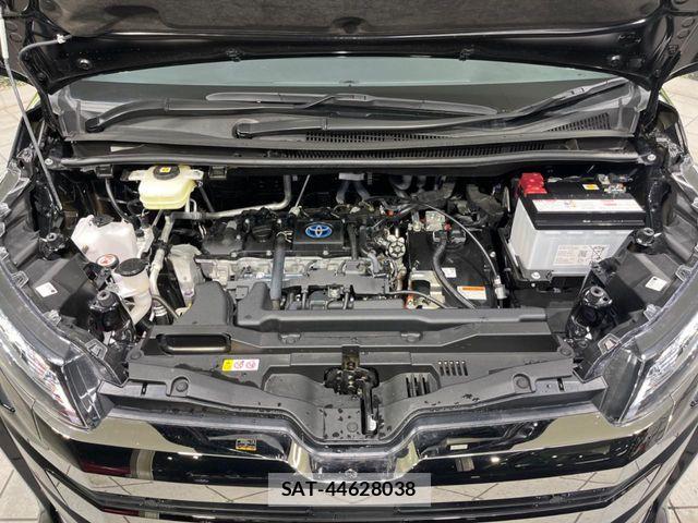 Toyota NOAH HYBRID 2025-02 8355220-18