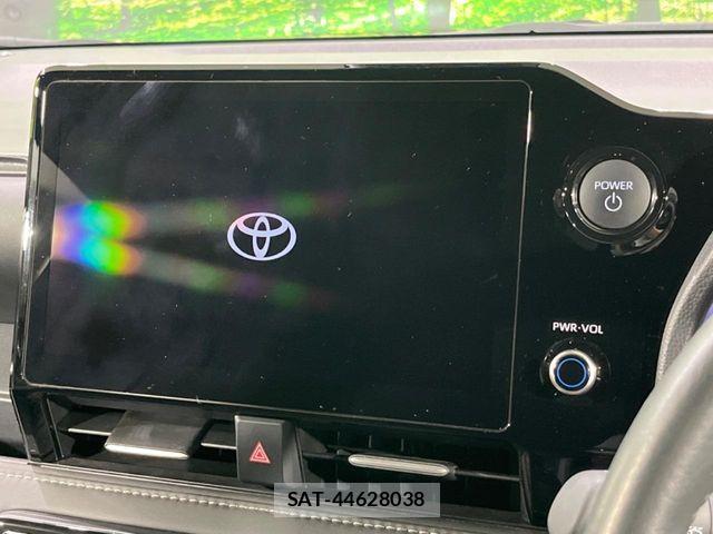 Toyota NOAH HYBRID 2025-02 8355220-3