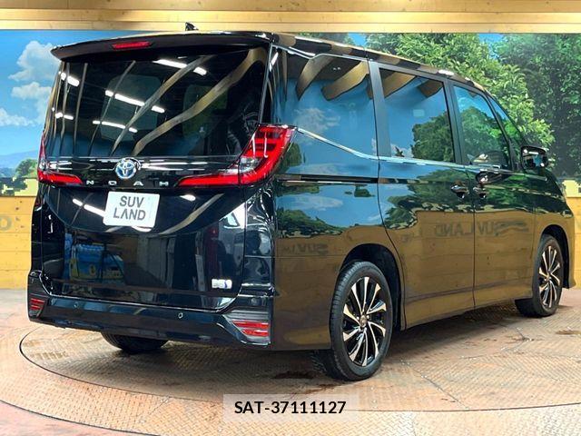 Toyota NOAH HYBRID 2022-03 8355218-16