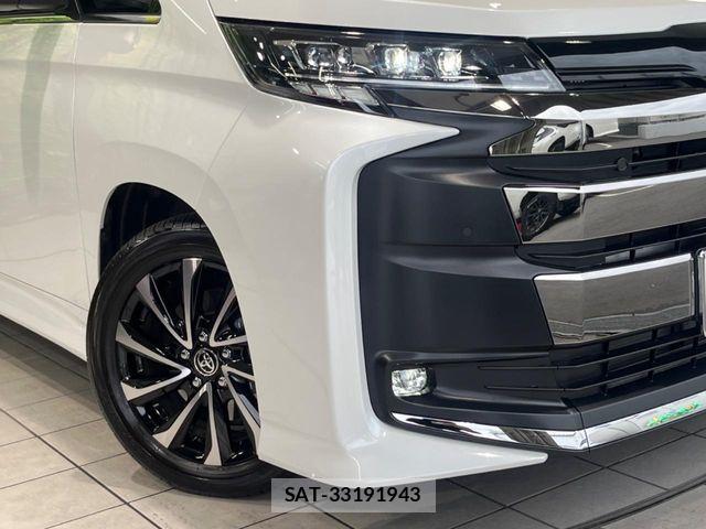 Toyota NOAH HYBRID 2026-02 8367748-11