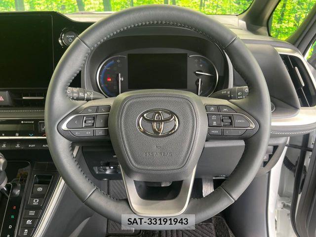 Toyota NOAH HYBRID 2026-02 8367748-13