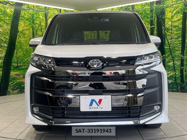 Toyota NOAH HYBRID 2026-02 8367748-14