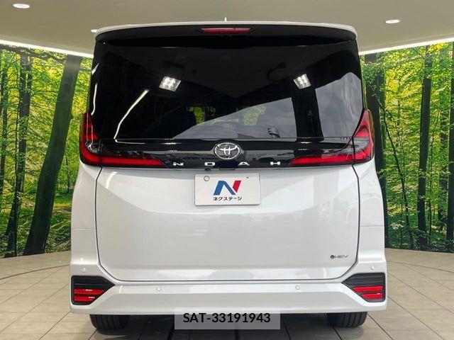 Toyota NOAH HYBRID 2026-02 8367748-15