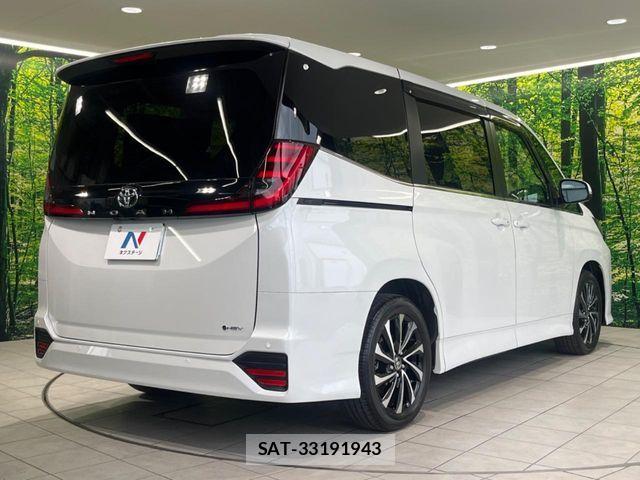 Toyota NOAH HYBRID 2026-02 8367748-16