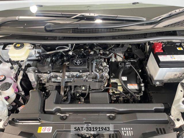 Toyota NOAH HYBRID 2026-02 8367748-17
