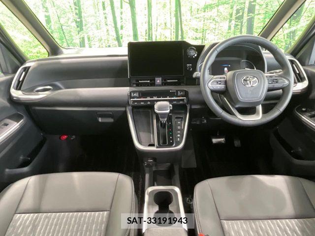 Toyota NOAH HYBRID 2026-02 8367748-1
