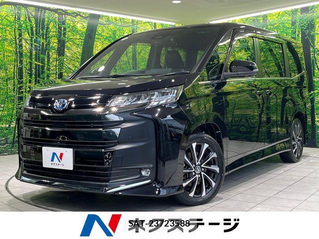 Toyota NOAH HYBRID 2023-11 8367752-0