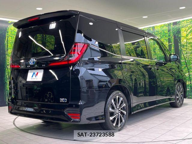 Toyota NOAH HYBRID 2023-11 8367752-16
