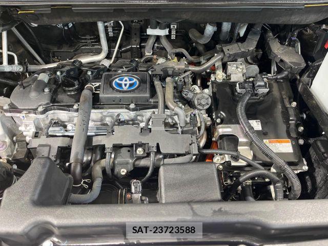Toyota NOAH HYBRID 2023-11 8367752-17