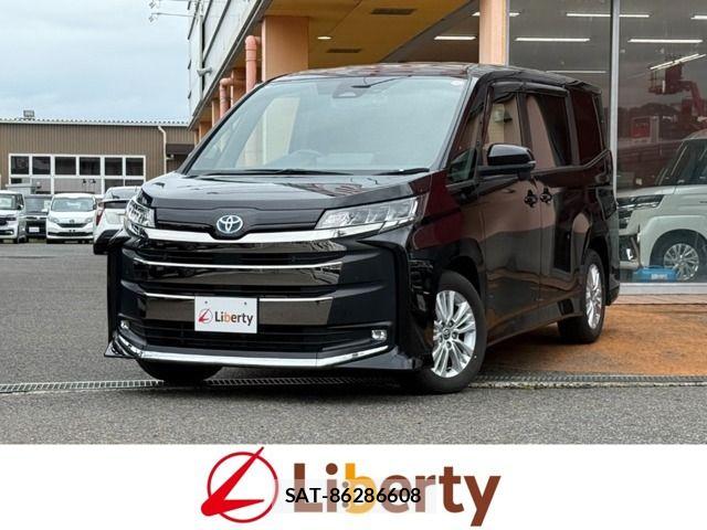 Toyota NOAH HYBRID 2024-11 8367760-0
