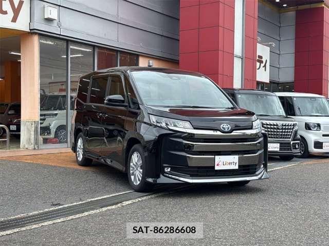 Toyota NOAH HYBRID 2024-11 8367760-9