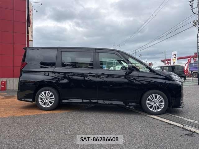 Toyota NOAH HYBRID 2024-11 8367760-10