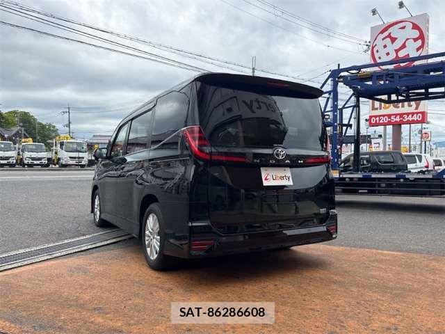 Toyota NOAH HYBRID 2024-11 8367760-13
