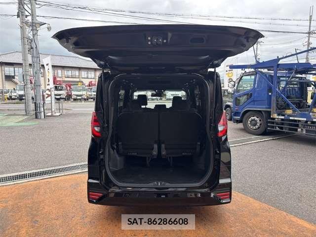 Toyota NOAH HYBRID 2024-11 8367760-14