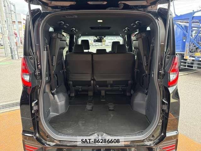 Toyota NOAH HYBRID 2024-11 8367760-16