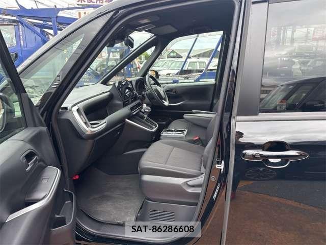 Toyota NOAH HYBRID 2024-11 8367760-18