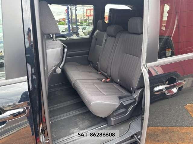Toyota NOAH HYBRID 2024-11 8367760-19