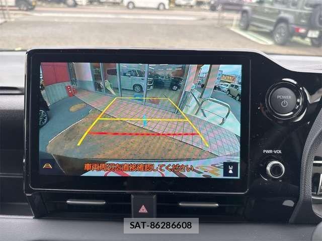 Toyota NOAH HYBRID 2024-11 8367760-4