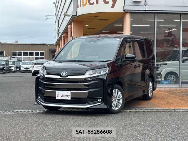 Toyota NOAH HYBRID 2024-11 8367760-7