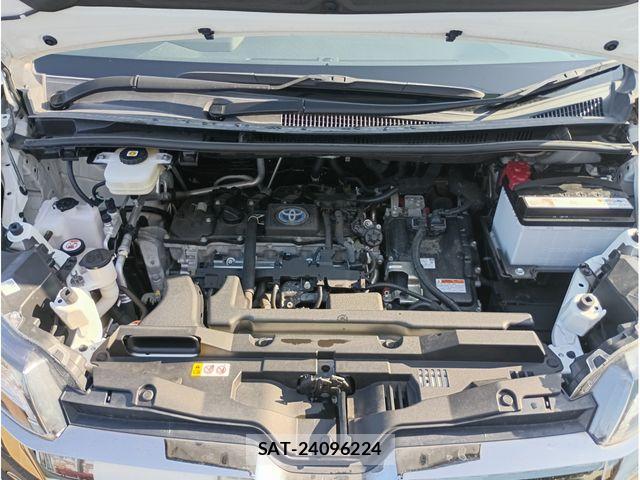 Toyota NOAH HYBRID 2022-03 8367756-19