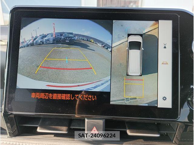 Toyota NOAH HYBRID 2022-03 8367756-7