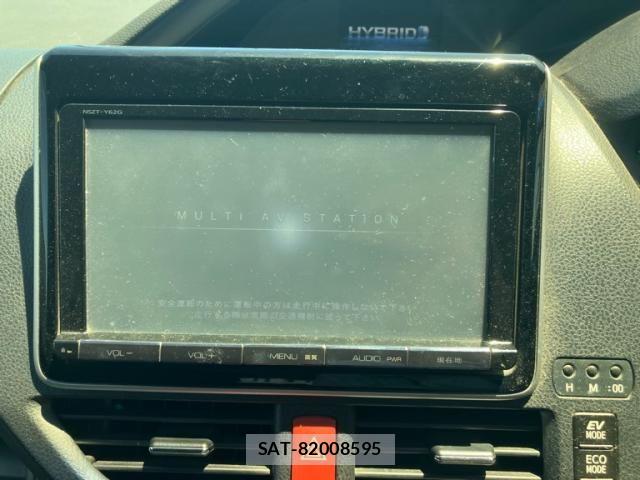 Toyota NOAH HYBRID 2014-06 8367768-19