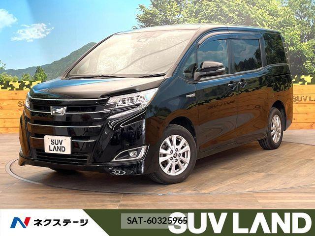 Toyota NOAH HYBRID 2018-02 8367763-0