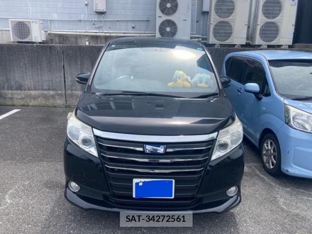 sat car