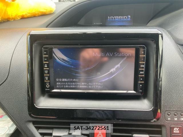 Toyota NOAH HYBRID 2015-03 8367766-13
