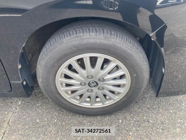 Toyota NOAH HYBRID 2015-03 8367766-5