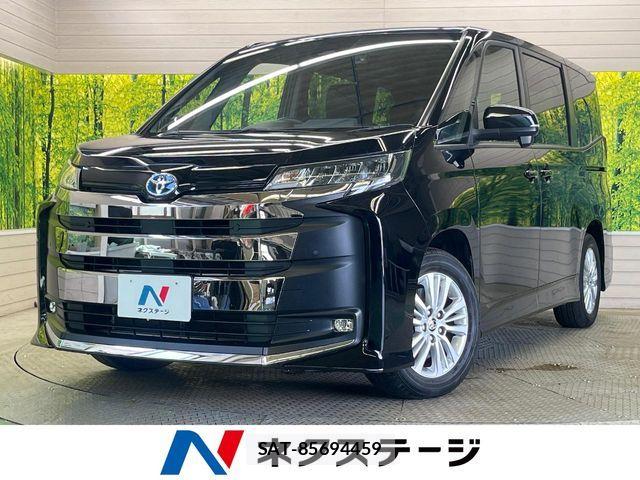 Toyota NOAH HYBRID 2023-01 8367757-0