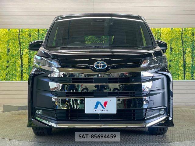 Toyota NOAH HYBRID 2023-01 8367757-14