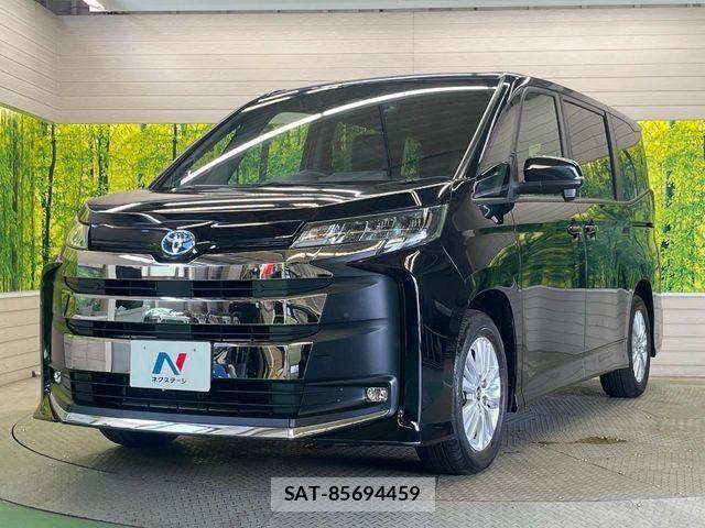 Toyota NOAH HYBRID 2023-01 8367757-16