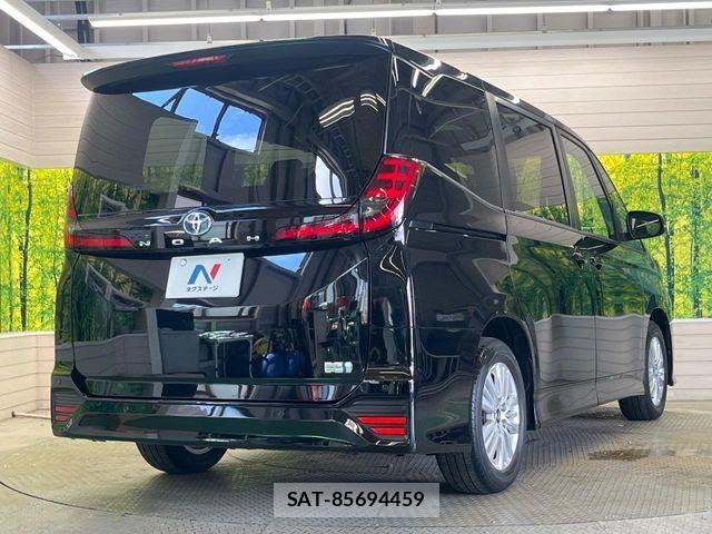 Toyota NOAH HYBRID 2023-01 8367757-17