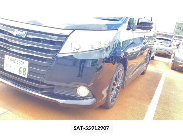 Toyota NOAH HYBRID 2015-06 8367769-12