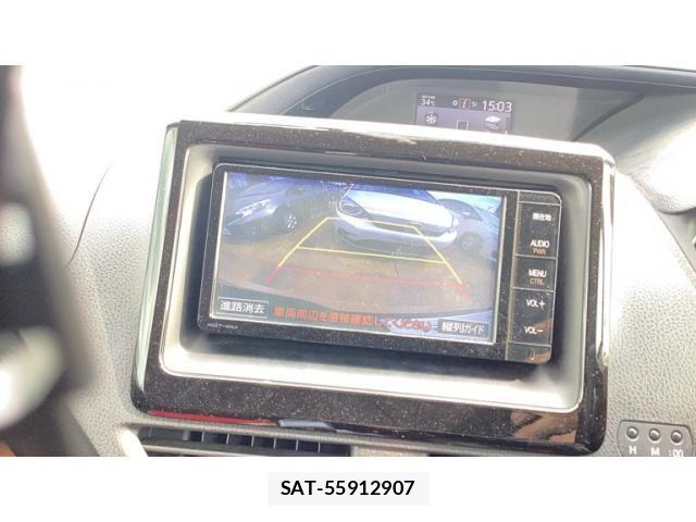 Toyota NOAH HYBRID 2015-06 8367769-15