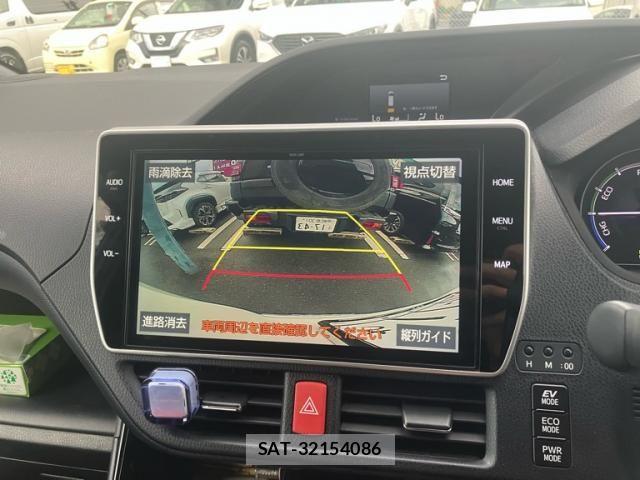 Toyota NOAH HYBRID 2021-08 8367761-24
