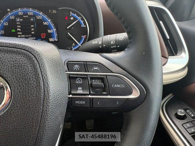 Toyota NOAH HYBRID 2023-09 8367755-15
