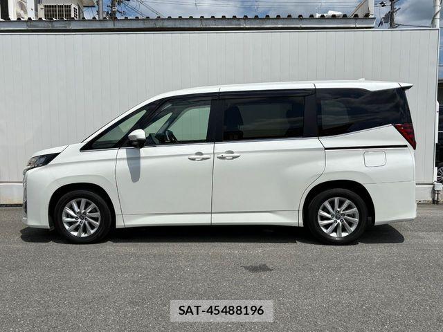 Toyota NOAH HYBRID 2023-09 8367755-29