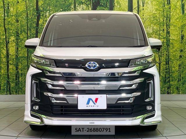 Toyota NOAH HYBRID 2023-03 8367750-14
