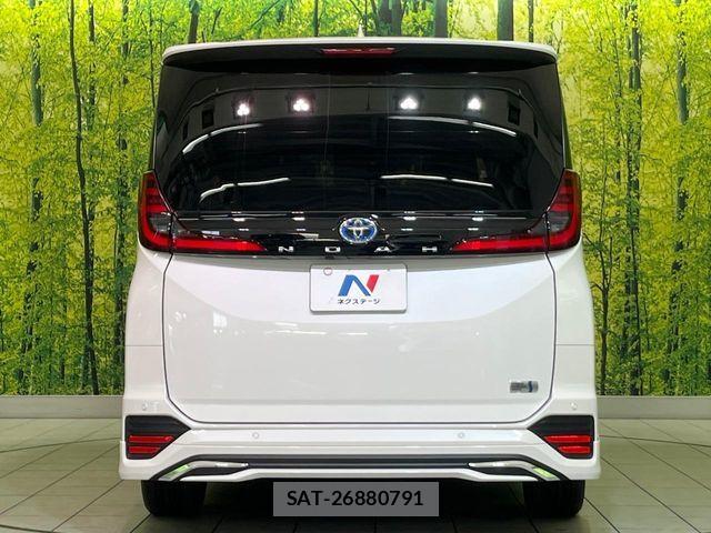 Toyota NOAH HYBRID 2023-03 8367750-15