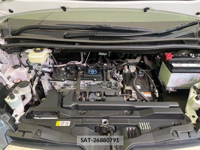 Toyota NOAH HYBRID 2023-03 8367750-18